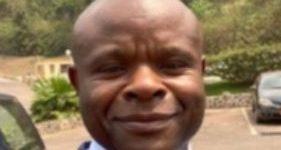 Lwanga Joseph Nguefack-Sonkoue Country Coordinator Kamerun